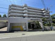 朝日プラザ雲雀ヶ丘