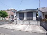 柏原6丁目K貸家
