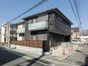 東武伊勢崎・大師線谷塚駅まで徒歩8分