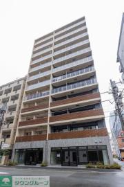 プライムガーデン銀座八丁堀