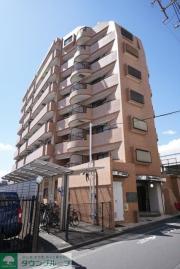 京急本線雑色駅まで徒歩2分