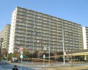 シーサイド真砂 2号棟