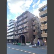 ＪＲ総武線（各駅停車）錦糸町駅まで徒歩14分