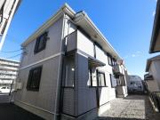 京成千原線学園前駅まで徒歩7分