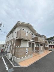 サニープレイス A棟