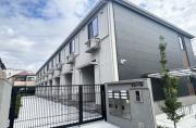 東武伊勢崎・大師線西新井駅まで徒歩11分