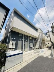 東急東横線元住吉駅まで徒歩12分