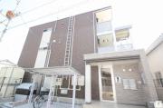 高松琴平電鉄長尾線花園駅まで徒歩15分