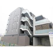 ブリシア立川