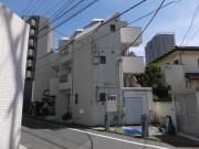 都営大江戸線豊島園駅まで徒歩6分