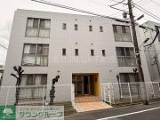 シエールグラン羽田STUDIO