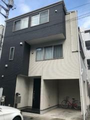 KB綱島HOUSE