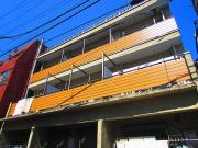 ＪＲ山手線日暮里駅まで徒歩10分
