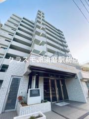 ライオンズマンション須磨浦通