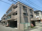 フェアリークリスタル市川