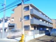 ＪＲ川越線川越駅まで徒歩10分