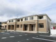ＪＲ東北本線松川駅まで徒歩22分