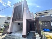 上賀茂土門町貸家