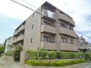 京王線仙川駅まで徒歩2分