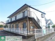 貸アパート 高崎市下佐野町