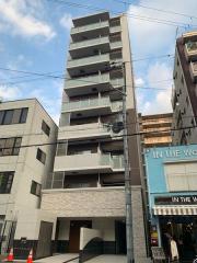 ＪＲ大阪環状線玉造駅まで徒歩6分