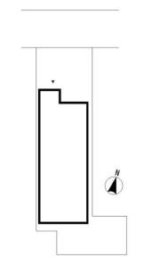 久が原3丁目戸建