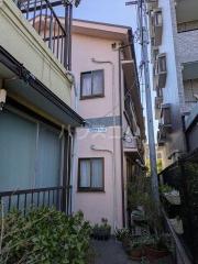 イワサワハイツ