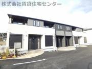 ＪＲ和歌山線橋本駅まで徒歩20分
