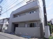 信友マンション
