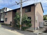 地下鉄谷町線大日駅までバス約12分 徒歩4分
