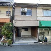 寝屋川市田井西町戸建