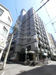 地下鉄長堀鶴見緑地線松屋町駅まで徒歩5分