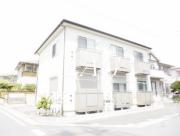 京成本線勝田台駅まで徒歩7分