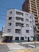 ＪＲ呉線呉駅まで徒歩9分