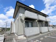 京成千原線ちはら台駅まで徒歩6分