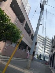 京急本線京急鶴見駅まで徒歩5分