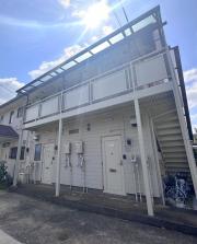 西武多摩湖線一橋学園駅まで徒歩6分