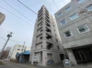 地下鉄東西線西１８丁目駅まで徒歩7分