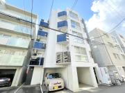 札幌市電東本願寺前駅まで徒歩5分