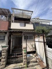 梶町4丁目貸家