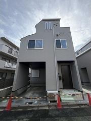 京王高尾線京王片倉駅まで徒歩6分