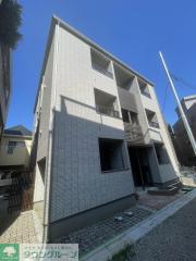 東武伊勢崎・大師線五反野駅まで徒歩4分