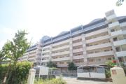 URサンヴァリエ東長居