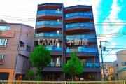 ヴェヌスタ西田辺