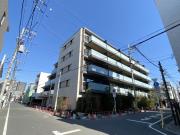 西武池袋・豊島線練馬駅まで徒歩8分