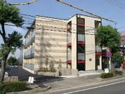 レオパレス名鉄タウンコート宮上