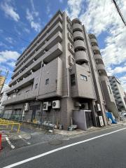 ベイパルク萩中