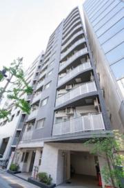 都営新宿線岩本町駅まで徒歩3分