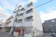 地下鉄四つ橋線北加賀屋駅まで徒歩7分