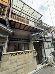 御厨東テラスハウス